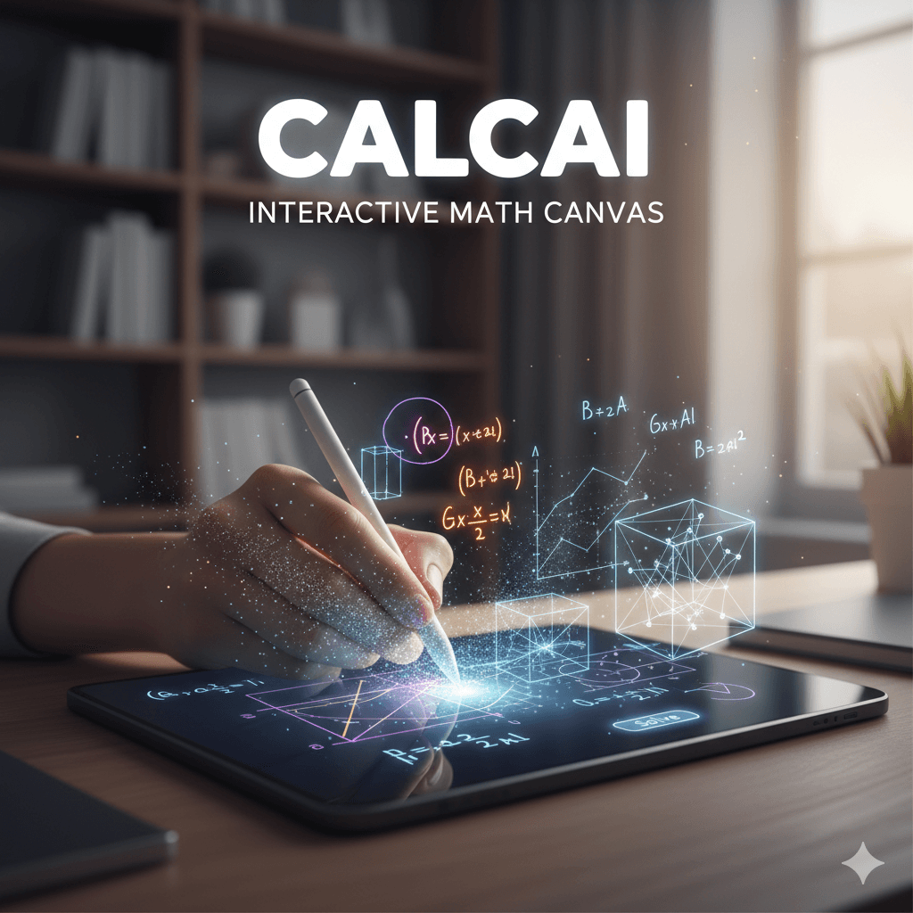 CalcAI