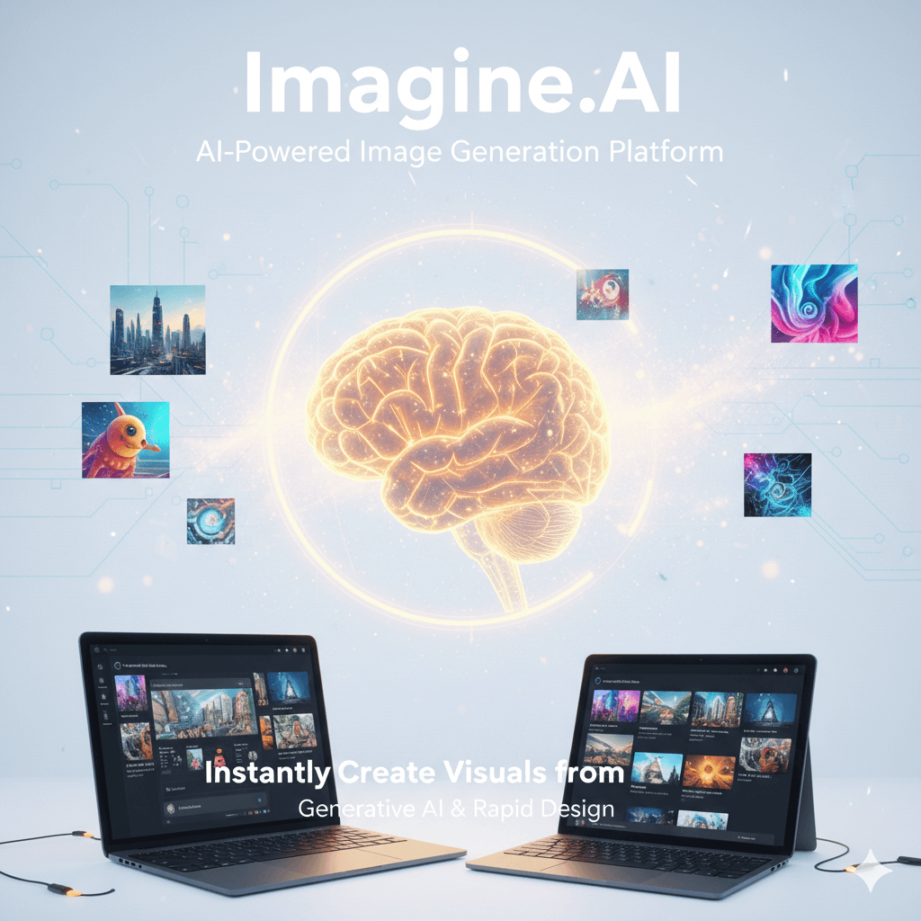 Imagine.AI